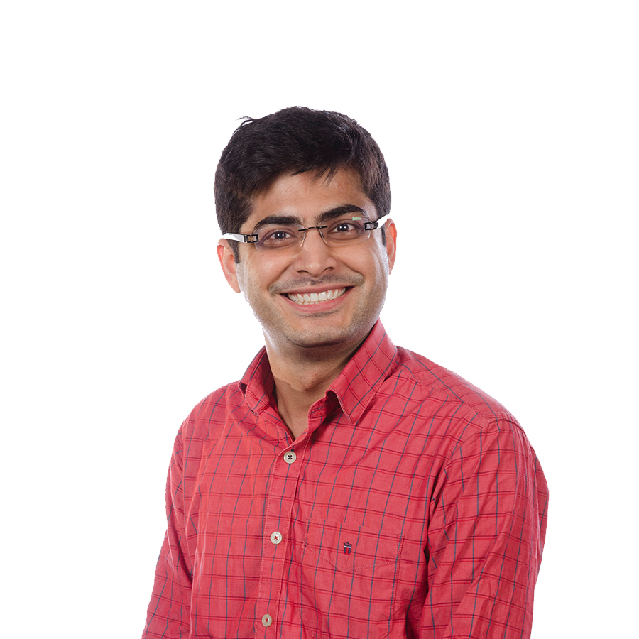 Ketan Rajpal
