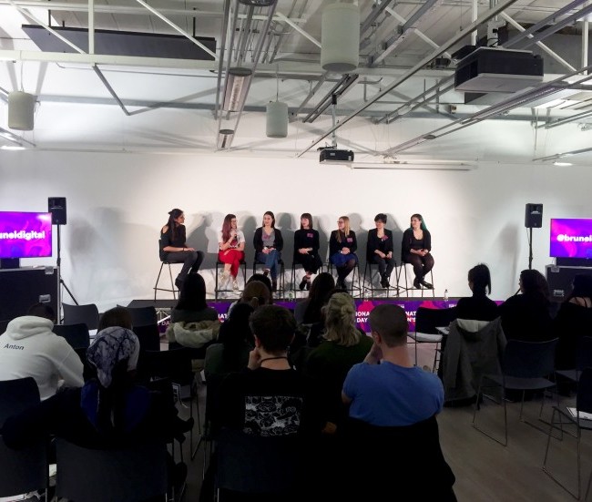 2019 IWD Panel 2