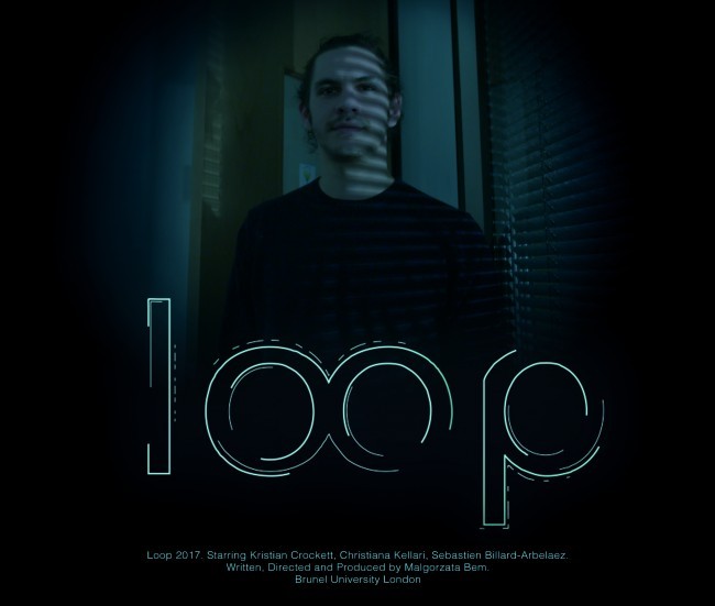 Loop - Short Film Trailer