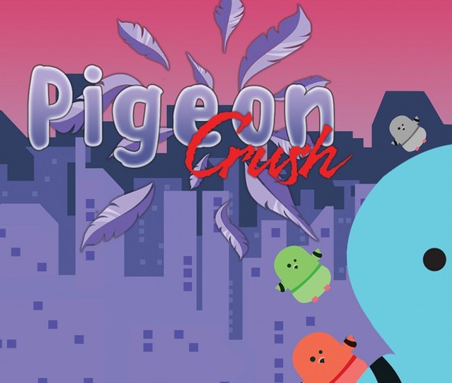 Pigeon Crush
