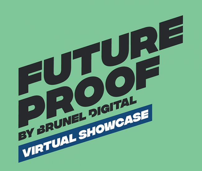 FutureProof by Brunel Digital