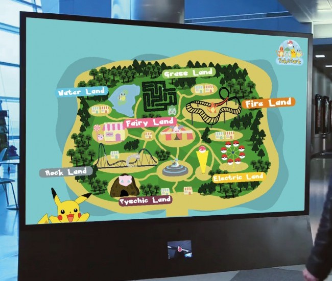 PokéPark