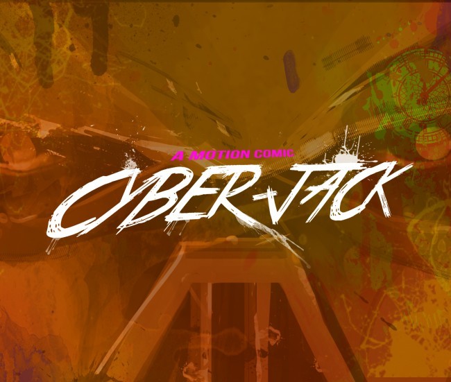 CyberJack