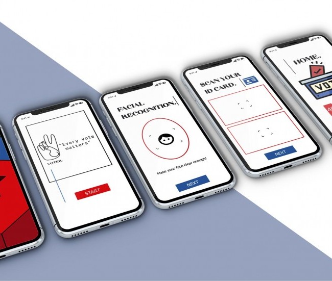 Voter App