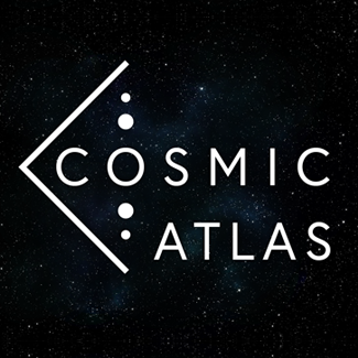 Cosmic Atlas