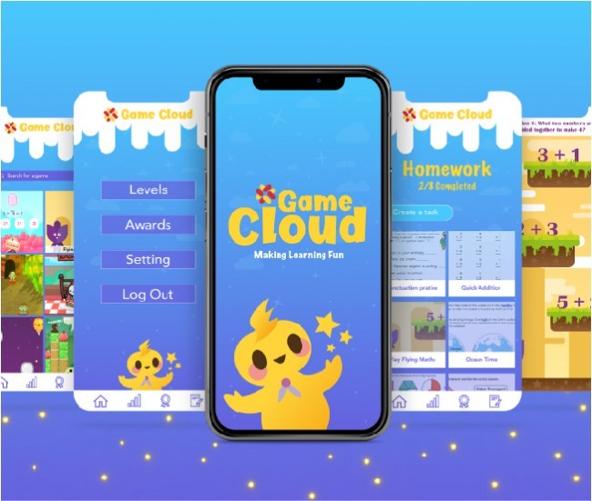 GameCloud