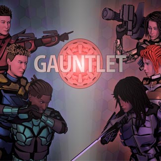 Gauntlet