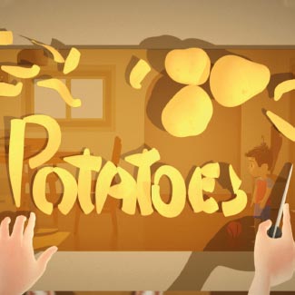 Potatoes