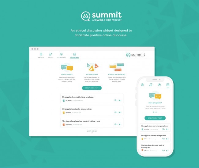 Summit App